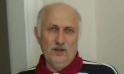 Trabzon’un yetiştirdiği önemli isimlerden Sabri Şentürk hayatını kaybetti