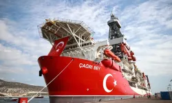 Çağrı bey yola çıktı! ‘Somali’den inşallah güzel haberler bekliyoruz..’