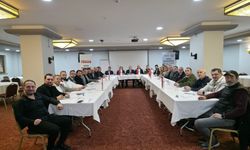 Türsab organizasyonunda kritik turizm zirvesi