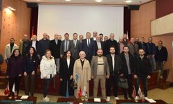 İstihdamı Koruma Destek Programı TTSO üyelerine anlatıldı