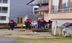 Rize’de aranan 2 hükümlü tutuklandı