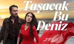 Taşacak Bu Deniz’in 6 Mart Cuma yeni bölümü var mı?