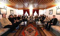 Şehrin tarihi sahaya taşındı!