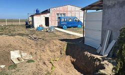 13 yaşındaki  kayıp Zehra'ya  baba vahşeti!