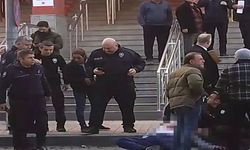 Genç kadın duruşma çıkışı öldürmüştü! Gerekçesini açıkladı!