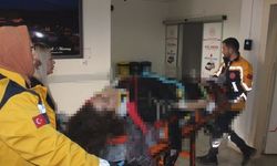 Bayram tatili  zehir oldu!  Anne-baba öldü 4 çocuk yaralı