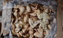 Önce takip sonra baskın! Depodan çıktı tam 50 ton çıktı!