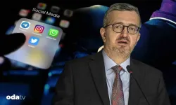 41 sosyal medya hesabına  erişim engeli