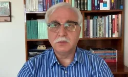 Geçmeyen Öksürüğe Dikkat! Prof. Dr. Tevfik Özlü Uyardı!