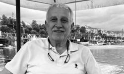 Trabzon'da acı haber! Sabri Demirkaya hayata veda etti