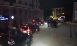 38 ilde FETÖ operasyonu! 182 tutuklama