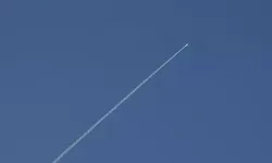 İran, İsrail’e 24’üncü füze saldırı dalgasını başlattı