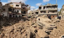 Hayatını kaybedenlerin sayısı 394'e yükseldi