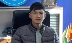 16 yaşındaki çocuk sokak köpeğinden kaçarken canından oldu