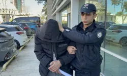 14 yaşındaki kıza tırda cinsel istismar iddiası