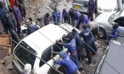 Kenya’daki sel felaketinde can kaybı 62’ye yükseldi