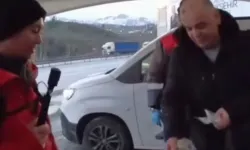 Yabancı gezginler  Ramazan sofrasına  hayran kaldı