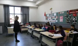 Okullarda ikinci ara tatil sona erdi ders zili bugün çalacak