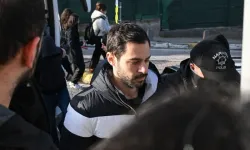 Uyuşturucu soruşturmasında gözaltına alınan ünlüler adliyede