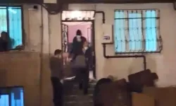 İstanbul’da kiracının eşyaları sokağa atıldı