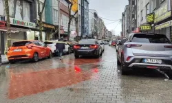 Yol verme tartışması kanlı bitti! 1 kişi hayatını kaybetti