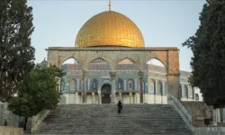 Türkiye ve  7 ülkeden ortak Kudüs  açıklaması!