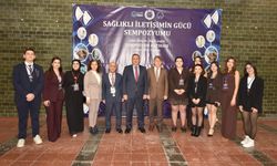 Çelebi açıkladı! Özel sektör-üniversite-kamu iş birliği taşıdık