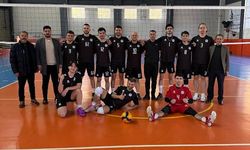 Akçaabat Belediyesi SK’den Net Galibiyet