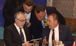 Hasta ve Yaşlı Bakım Milli İstihdam Projesi Bakan Işıkhan’a sunuldu