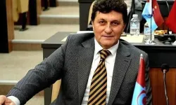 Trabzon’da AK Parti Grup Başkanvekili’nden jest