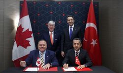 Türkiye ile Kanada arasında nükleer işbirliği