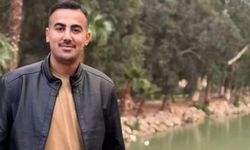 Hayalleri İsrail füzesi yüzünden yarım kaldı!