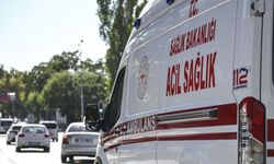 Şalgam sulu  kovaya düşen bebek öldü