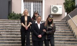 Anne Kalaycıoğlu: Kızım tehdit altındaydı