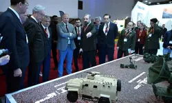 Ülkenin  Savunma Bakanı'ndan  itiraf!