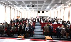 KTÜ’de “Sağlıkta İletişimin Gücü” Sempozyumu düzenlendi