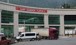 Kapıda yolcu geçişi 5 milyonu aştı
