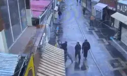 Iğdır’da sokakta bıçaklı saldırı: Sanığa 20 yıl hapis