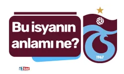 Bu isyanın anlamı ne?