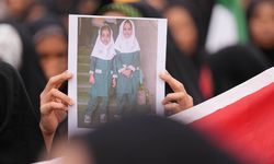 İran’da  acı bilanço 210 çocuk hayatını kaybetti