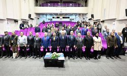 Ali Şükrü Bey KTÜ’de düzenlenen sempozyumla anıldı