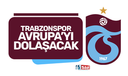 Trabzonspor Avrupa'yı dolaşacak