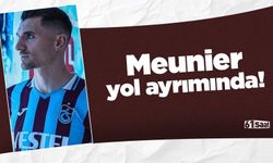 Meunier yol ayrımında!