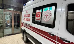 Uygunsuz vaziyette yakaladığı eşi ile dayısına kurşun yağdırdı