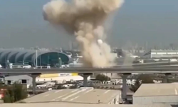 Dubai Uluslararası Havalimanı’na İHA saldırısı