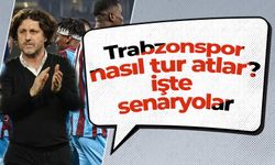 Trabzonspor turu nasıl atlar?