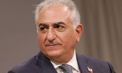 Sürgündeki Rıza Pehlevi: "Hamaney’in ölümüyle, İran rejimi fiilen sona erdi"