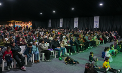 Büyükşehir’in ramazan etkinlikleri dolu dolu devam ediyor