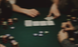 Samsun'da kumar cezasız kalmadı!