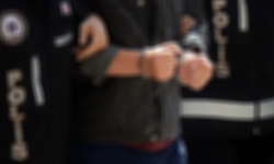 9 yıl hapis cezalı hükümlü yakalandı! Samsun'da operasyon...